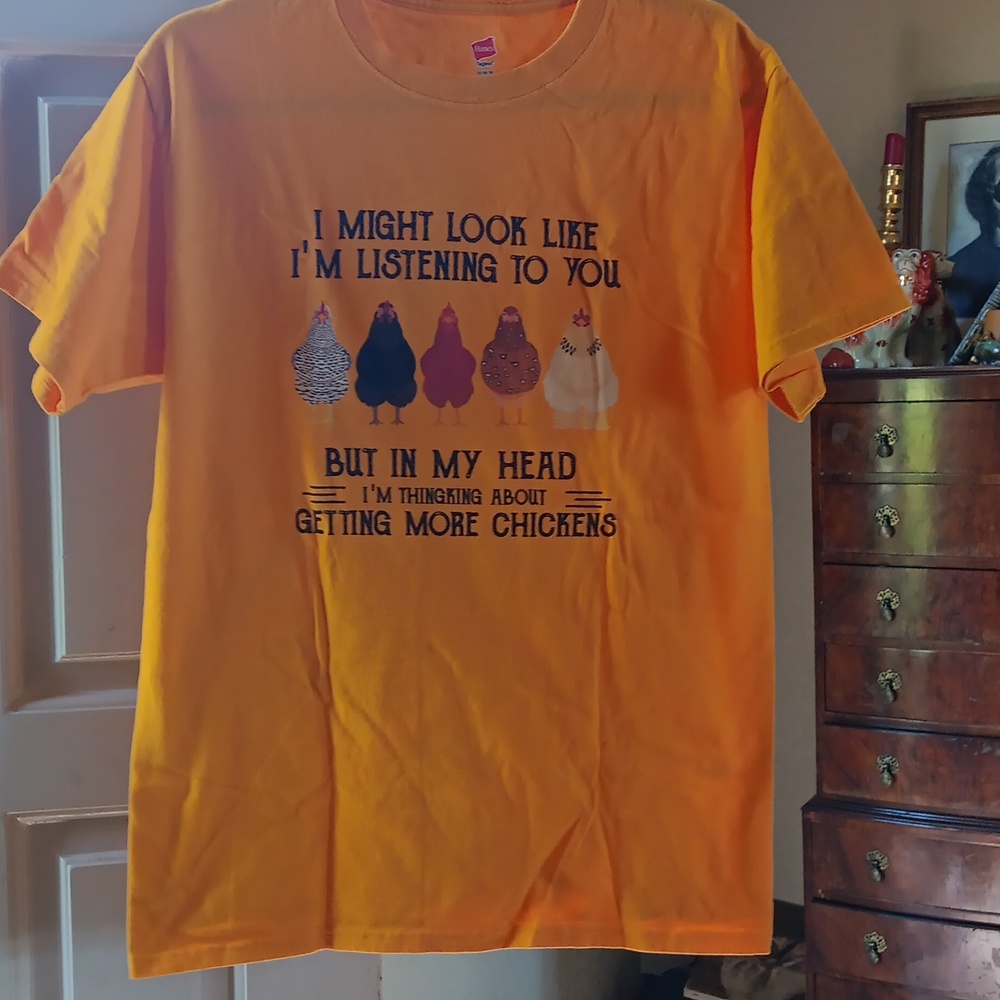 T-shirt
